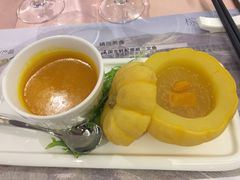 -东方御宴海鲜酒楼(棕泉酒店)