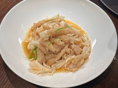 -潮汕味道·煮海餐厅(金麟大厦店)