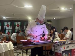 -大鸭梨烤鸭店(花园村店)