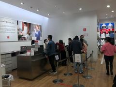 -优衣库(成都锦华万达广场店)