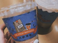 -Peet's Coffee皮爷咖啡(万象天地店)