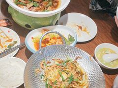 -湖兰金牌小炒肉(椒江万达店)