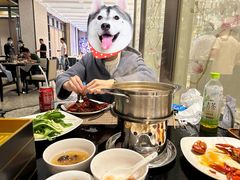 -太湖饭店玉兰厅(自助餐厅)