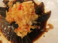 -翠清酒家(万丰路店)