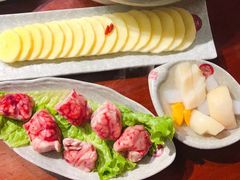 -高兴壹锅·潮汕鲜牛肉火锅(良乡梅花庄店)