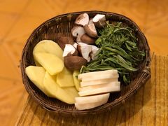 -刁姐火锅(五小区店)