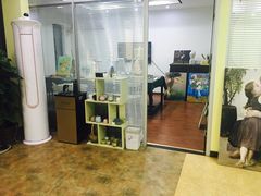 -想家粒科学探索中心(青林湾店)