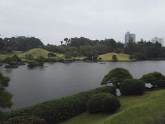 -水前寺成趣园