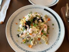 俄国虾土豆沙拉-FISH&POTATO Cō(地中海美食 万象城店)