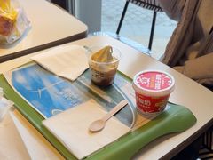 -麦当劳(垡头西路店)