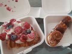 -BUTTERFUL&CREAMOROUS 黄油与面包(三里屯太古里店)
