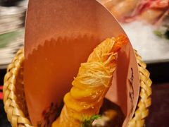 -松鹤精致料理(五一中路店)