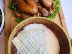 -惠丰堂饭庄·烤鸭·京味菜(西北旺·唐家岭店)