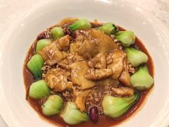 -酌宴府The China Club·广州万富希尔顿酒店(云城东路店)