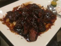 南华特色牛排-新南华大酒店(广中店)