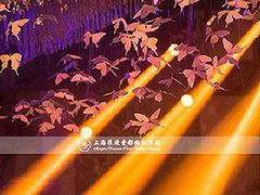 上海浪漫爱都婚礼策划-上海中航虹桥机场泊悦酒店