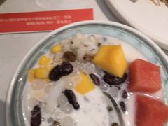 -香香海南菜餐厅