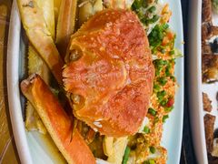 -醉壹号海鲜大排档·老厦门特色菜(厦门美食地标店)