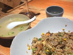 -百春原湖南牛肉粉(百联世纪店)