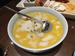 -张大嘴菜馆(庞各庄店)