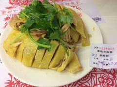 -振鼎鸡(福州路店)