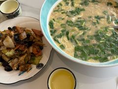 -三合园水饺(二马路店)