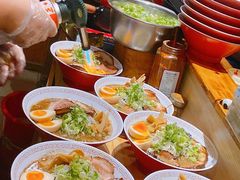 -老龙亭拉面店