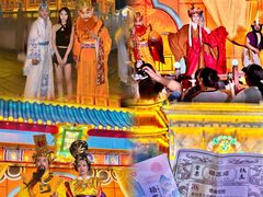 -杨家埠民间艺术大观园