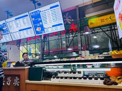 -清真·尖子尖牛肉面(王府井店)
