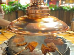 -号令江湖·水浒烤肉(和畅睦邻中心店)