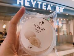 -喜茶(广州天汇igc店)