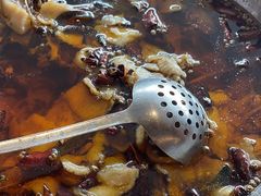 -辣婆婆(航天桥店)