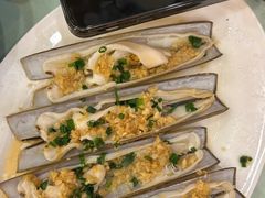 -焕记海鲜饭店