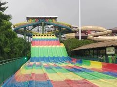 -上海玛雅海滩水公园