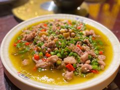 -杨记隆府(汉街店)