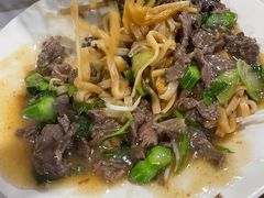 -菜忠潮州牛肉店(岗厦店)