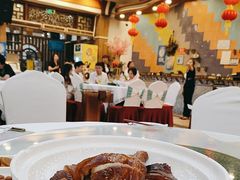 -南海食街(佛冈店)