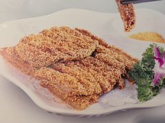 -直隶安家罩饼(复兴路店)
