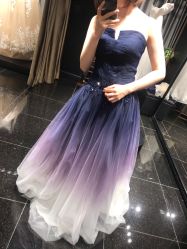 -GRACE KELLY婚纱与礼服(北京店)