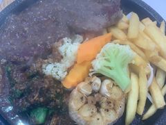 -香港深仔记茶餐厅(东门店)