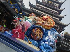 -掌柜的店·河南的菜(世茂店)