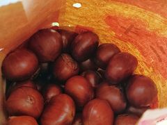 -二斗栗子(黄河道店)