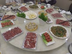 -潮悦牛肉火锅城(水贝店)