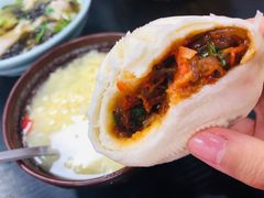 -郑家包子牛肉拉面(尚勤路店)