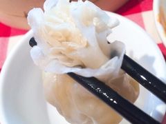 -西贝莜面村(金隅嘉品mall店)