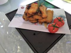 舟山钓带-东方御花园酒店