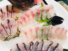 -柒加海鲜姿造