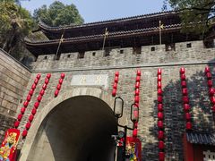 -鼓楼(西湖风景名胜区)