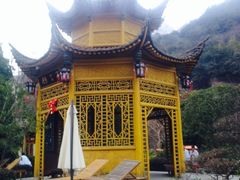 飘雪温泉-黄山温泉国际旅游度假区