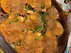 -桥东喜碧海鲜街(水东街店)